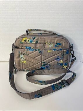 Lug scoop2 crossbody